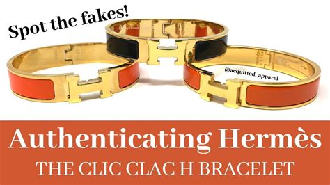 wine stain hermes fake|how to spot a hermes bracelet.